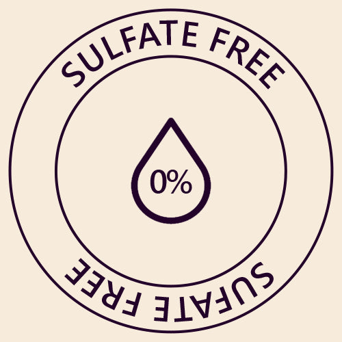 Sulphate Free